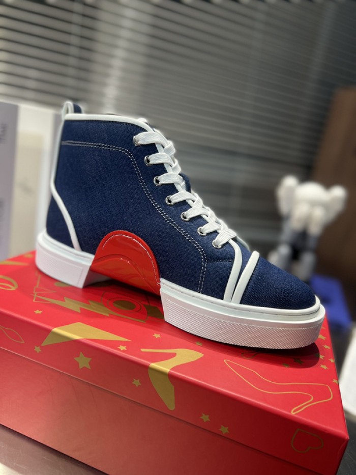 CL SNEAKER