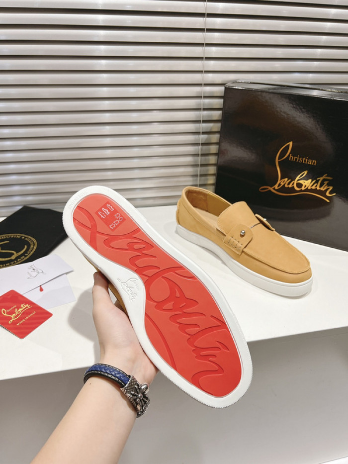 CL SNEAKER