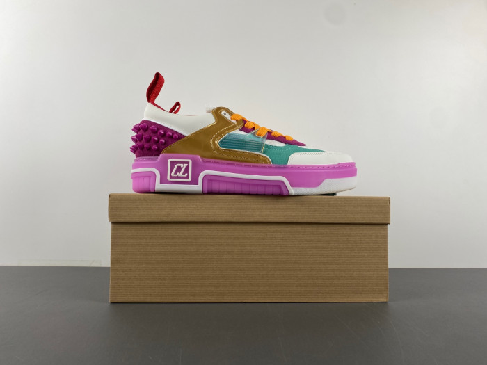 CL SNEAKER