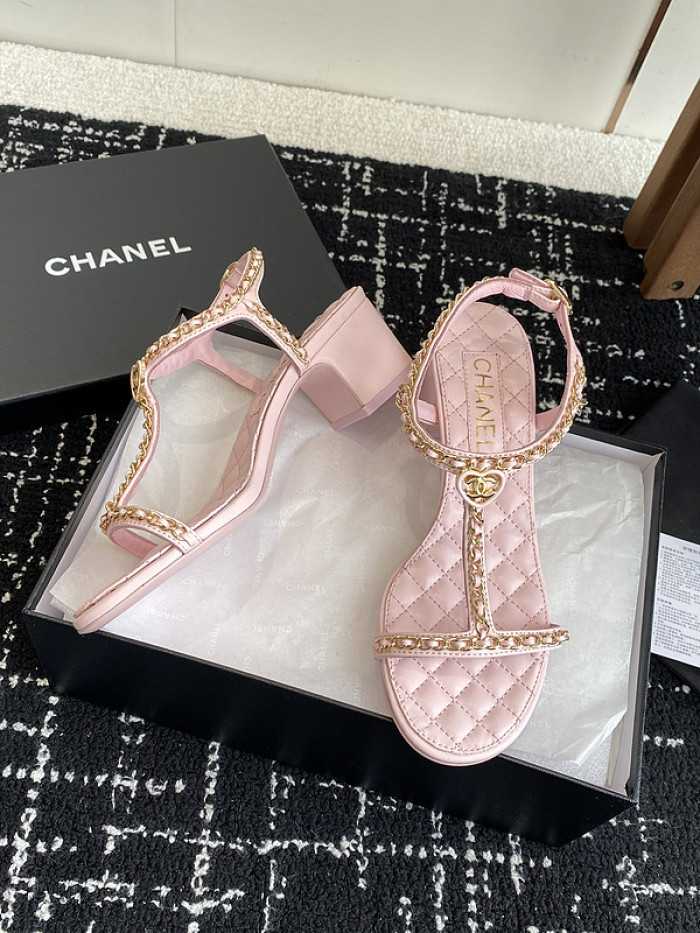 CN Sandal
