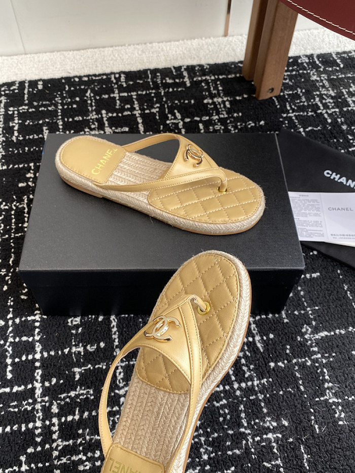 CN Sandal