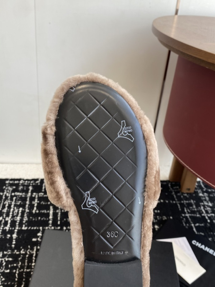 CN Sandal