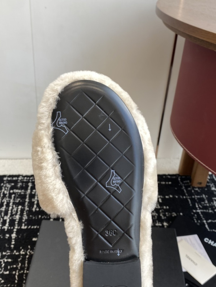 CN Sandal