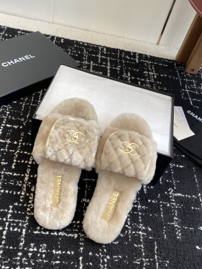 CN Sandal