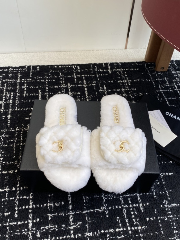 CN Sandal