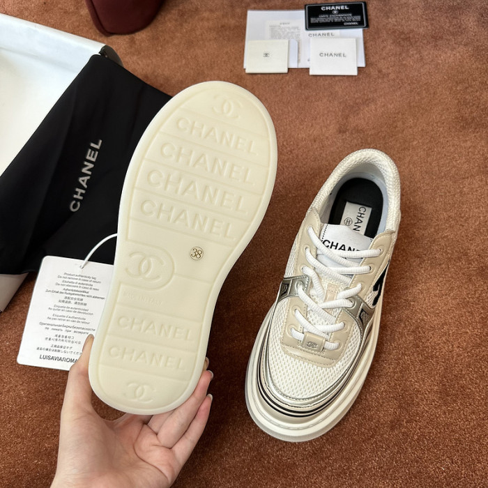 CN SNEAKER