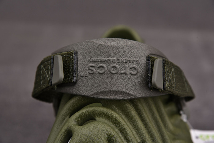 CR0&S SANDAL