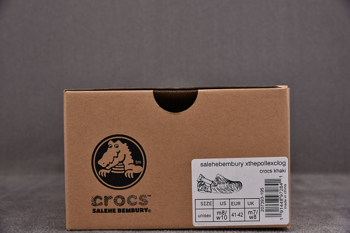 CR0&S SANDAL
