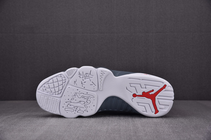 Air Jordan 9 Retro Fire Red CT8019-162