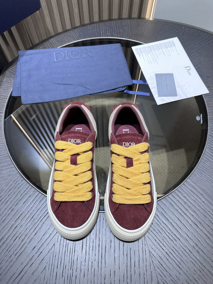 D10R SNEAKER