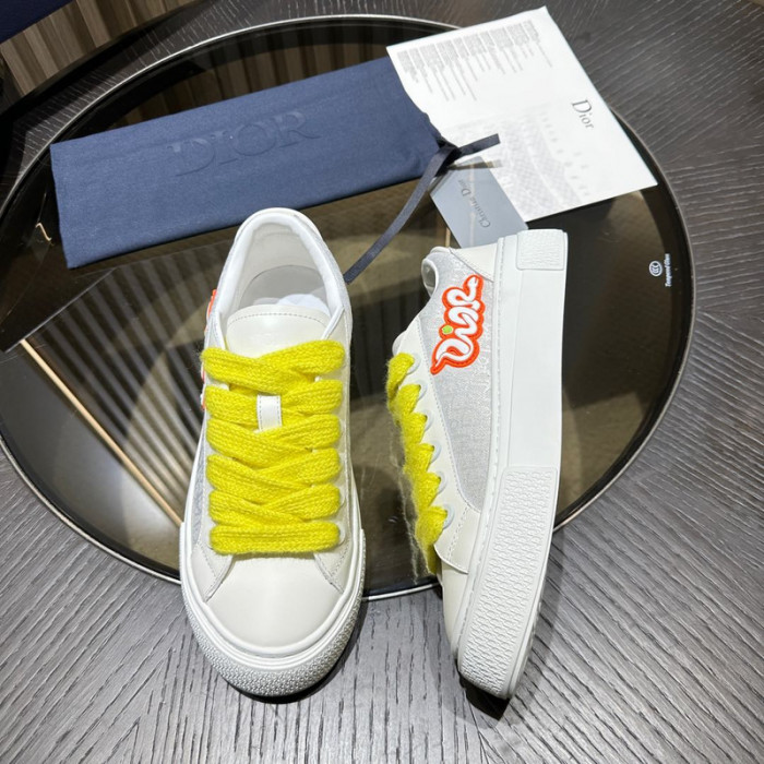 D10R SNEAKER