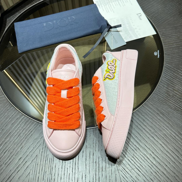 D10R SNEAKER
