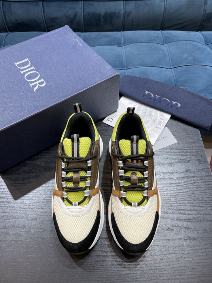 D10R SNEAKER