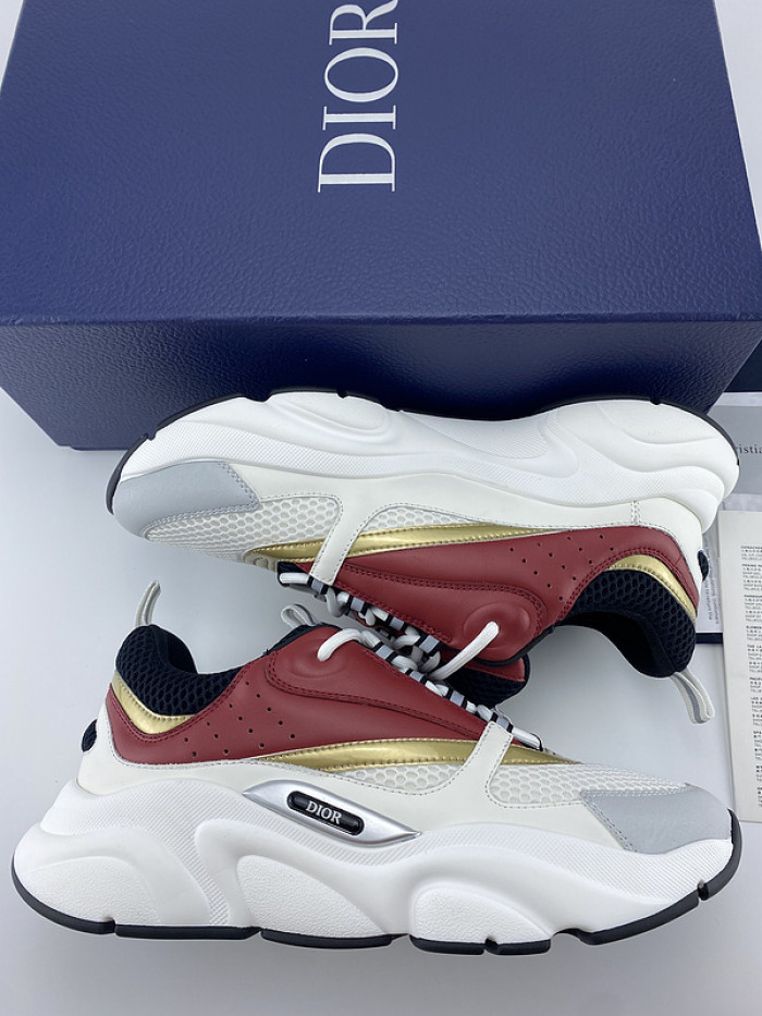 D10R SNEAKER