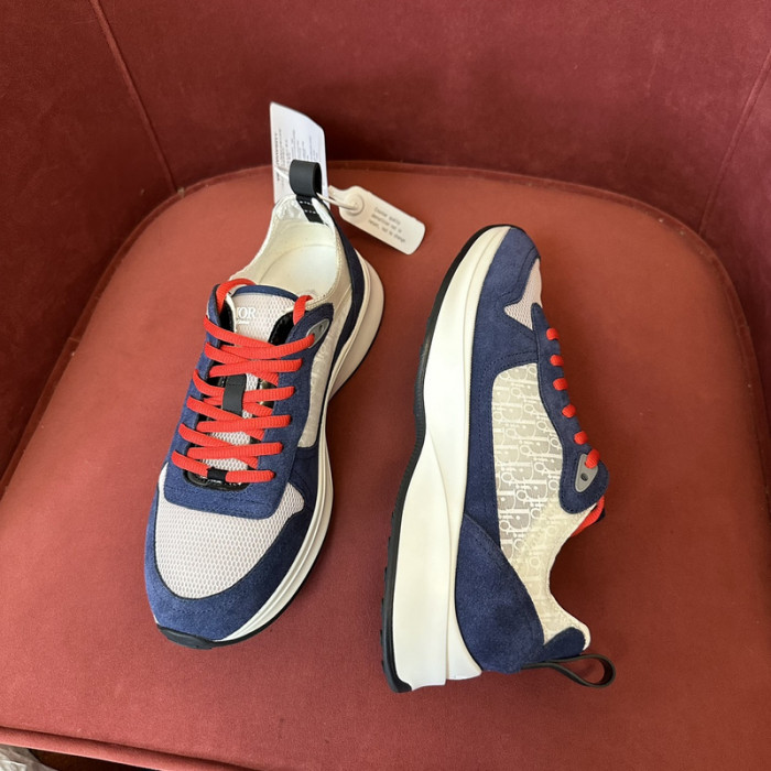 D10R B25 SNEAKER