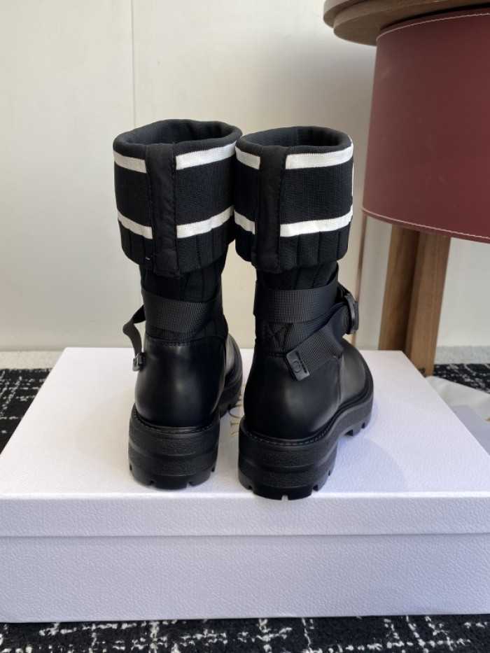 D10R boot