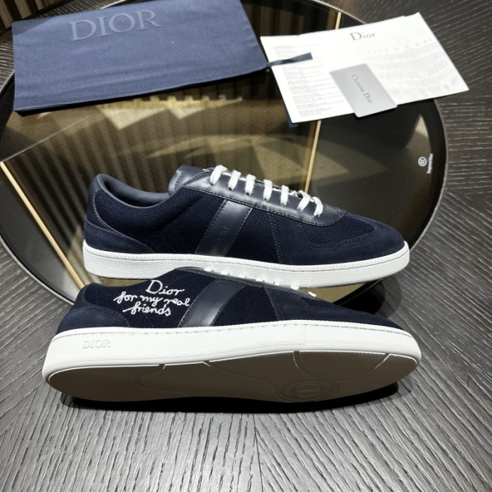 D10R SNEAKER