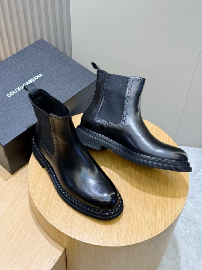 D&G BOOTS