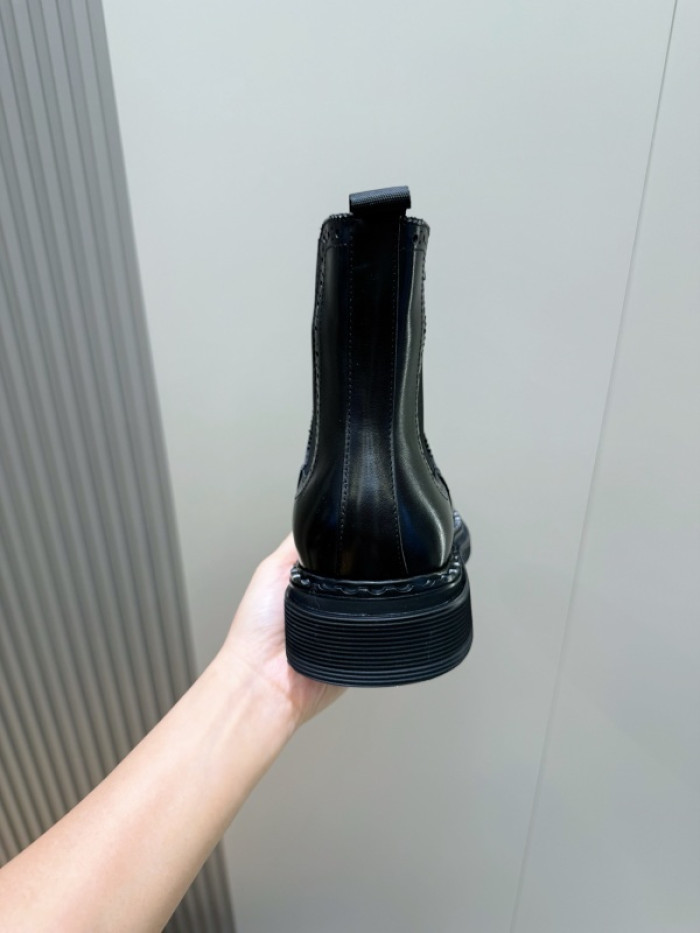 D&G BOOTS