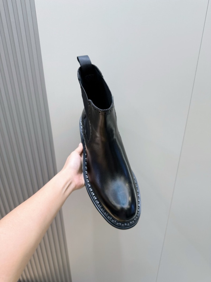 D&G BOOTS