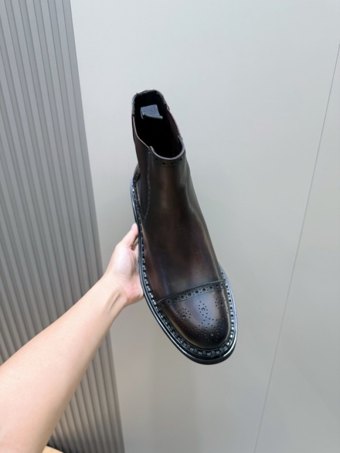 D&G BOOTS