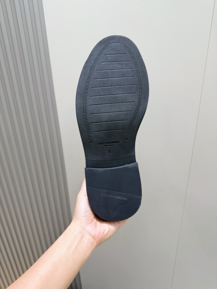 D&G BOOTS