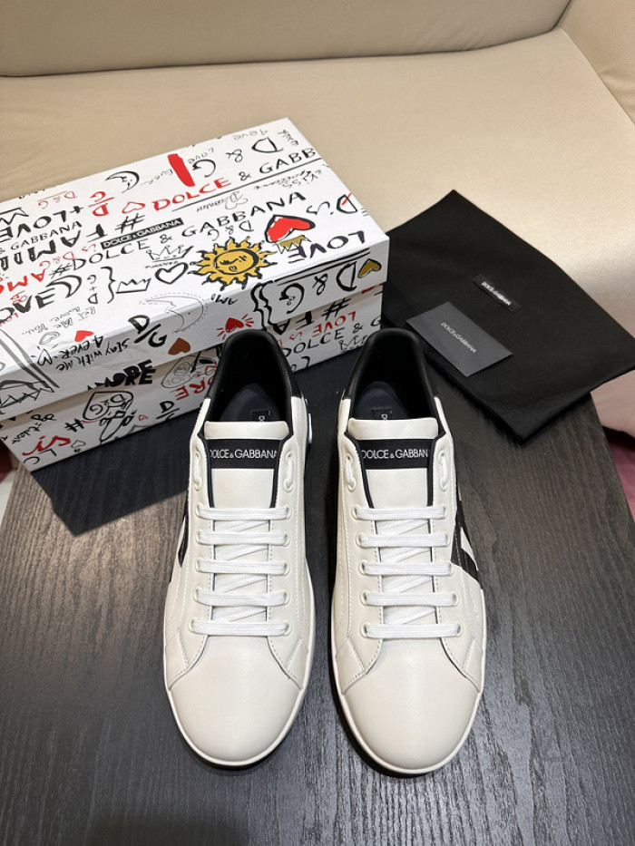 D&G SNEAKER