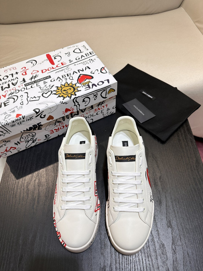 D&G SNEAKER