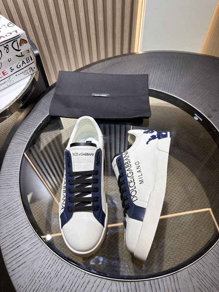 D&G SNEAKER