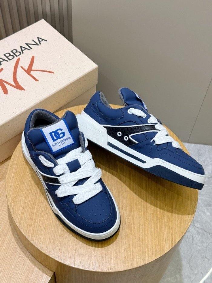 D&G SNEAKER