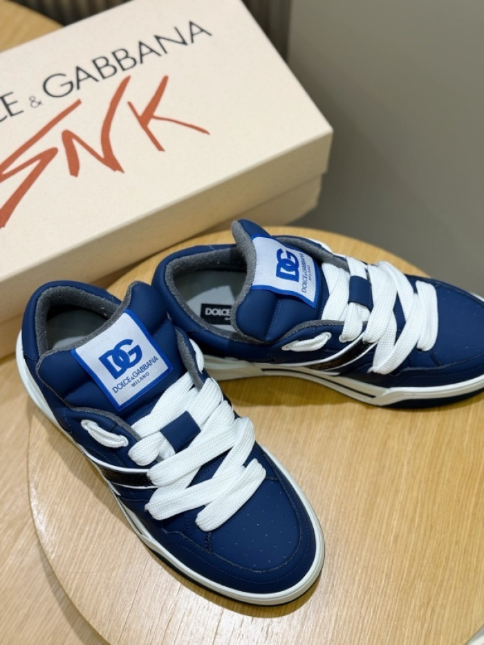 D&G SNEAKER