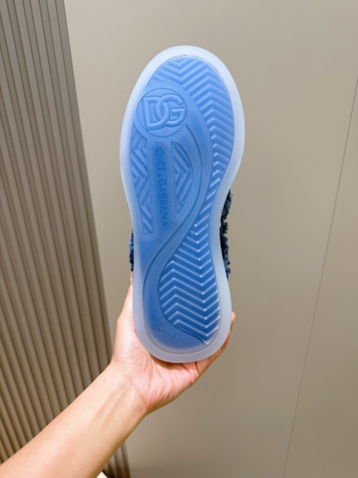 D&G SNEAKER
