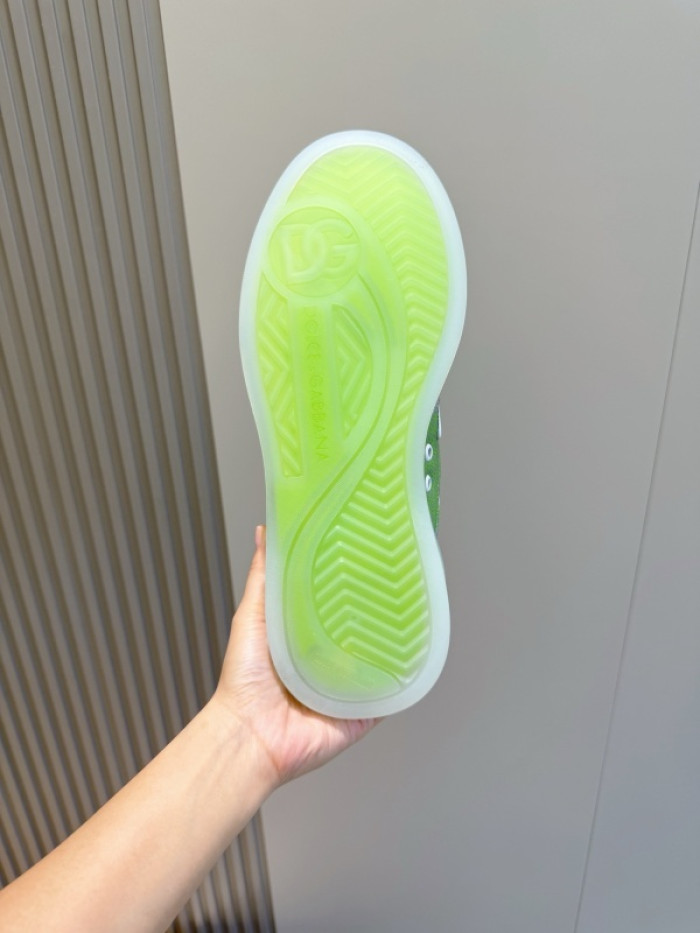 D&G SNEAKER