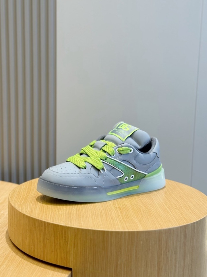 D&G SNEAKER