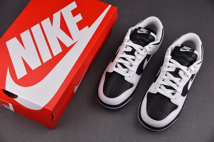 Nike Dunk Low Retro Reverse Panda FD9064-011