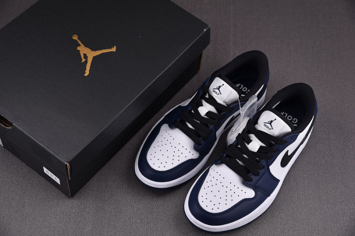 Air Jordan 1 Golf Low DD9315-104