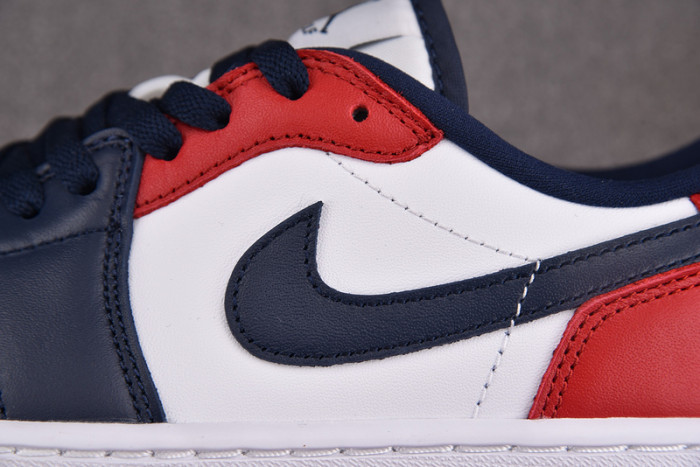 Air Jordan 1 Low Golf “USA” DD9315-113
