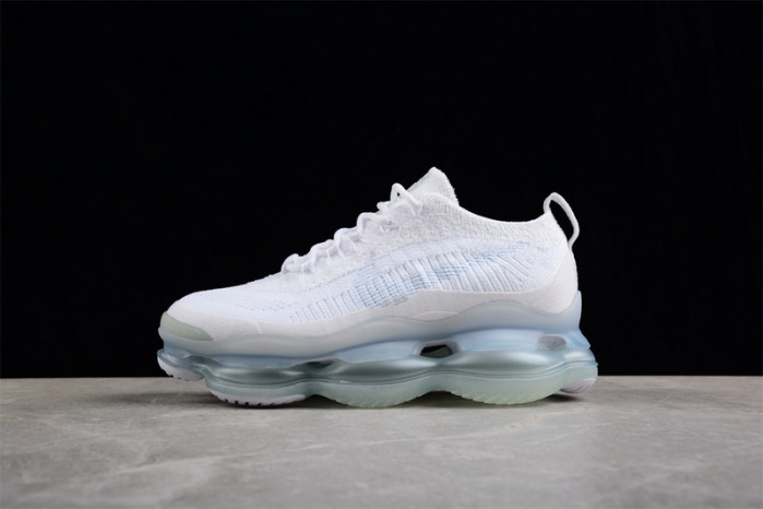 Nk Air Max Scorpion Fk DJ4702-100