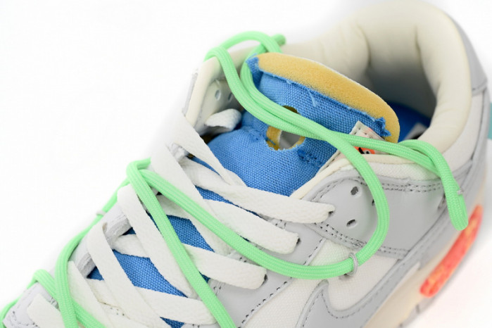OFW X DUNK LOW 