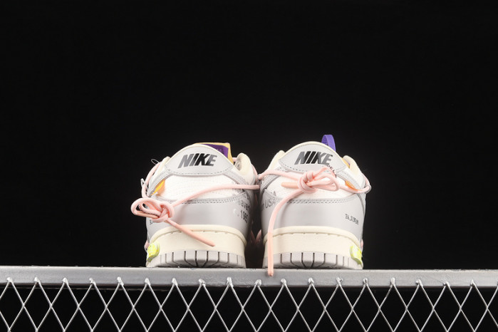 OFW X DUNK LOW 
