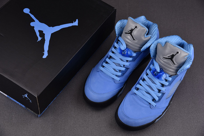 Air Jordan 5 Concord DV1310-401