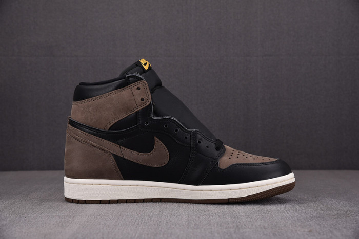 Air Jordan 1 Retro High OG “Palomino” DZ5485-020