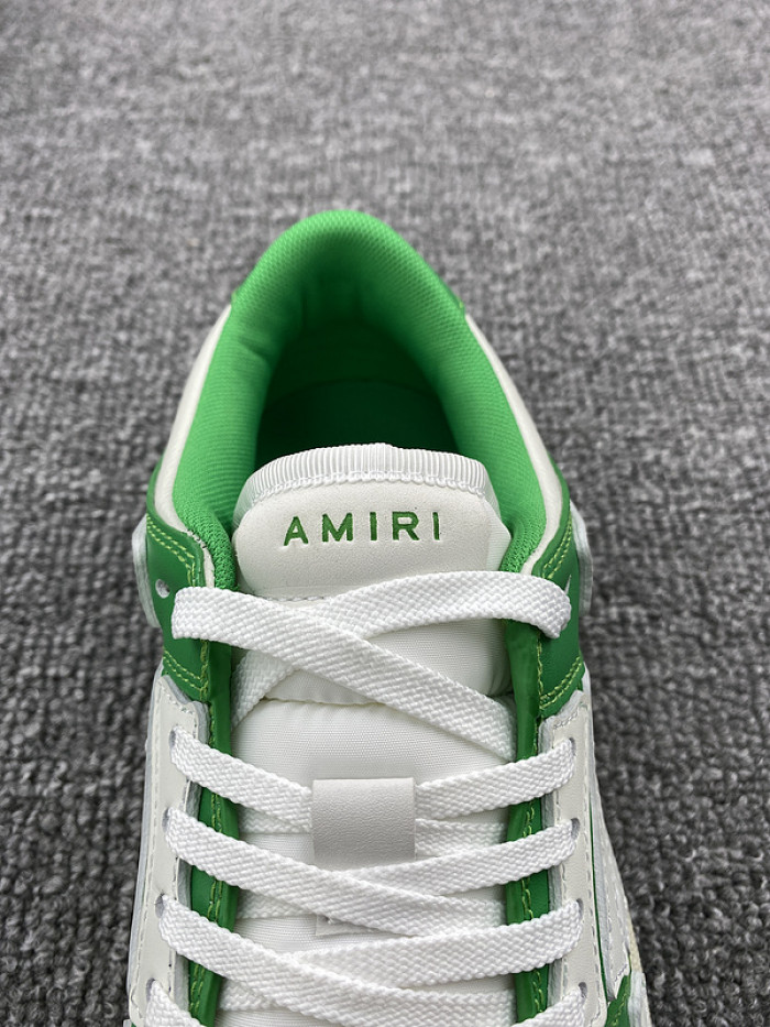 AM1R1 SNEAKER