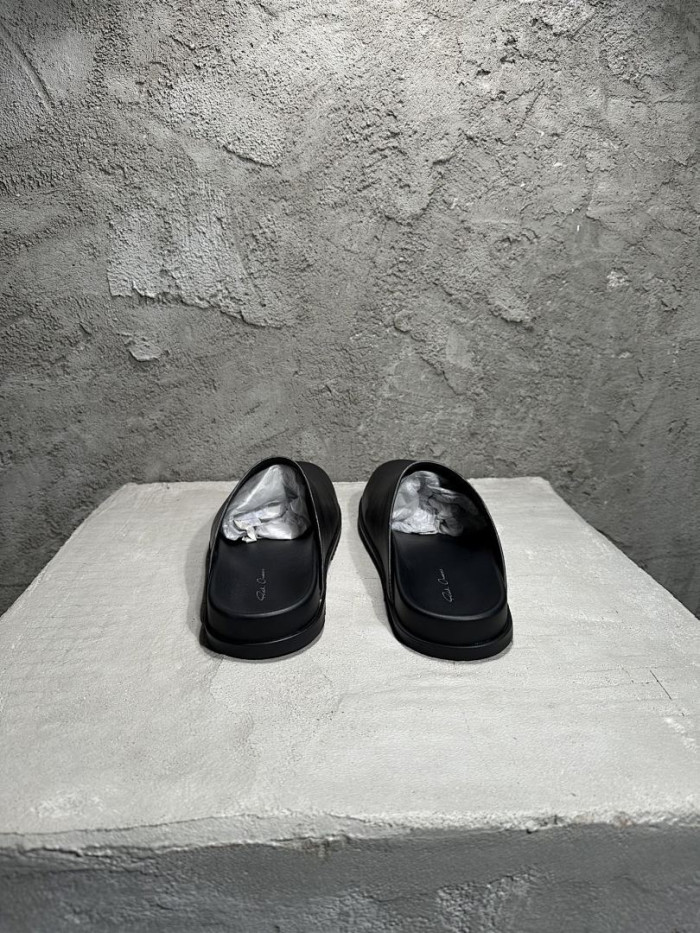 R1CK OWEN& sandal