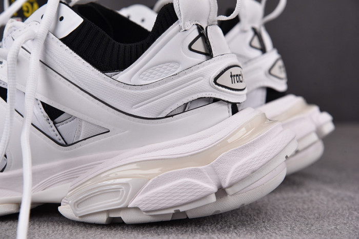 BALEN&GA SNEAKER