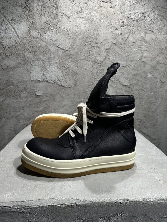 R1CK OWEN&