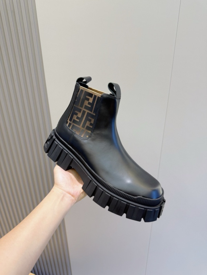 FEND1 BOOTS