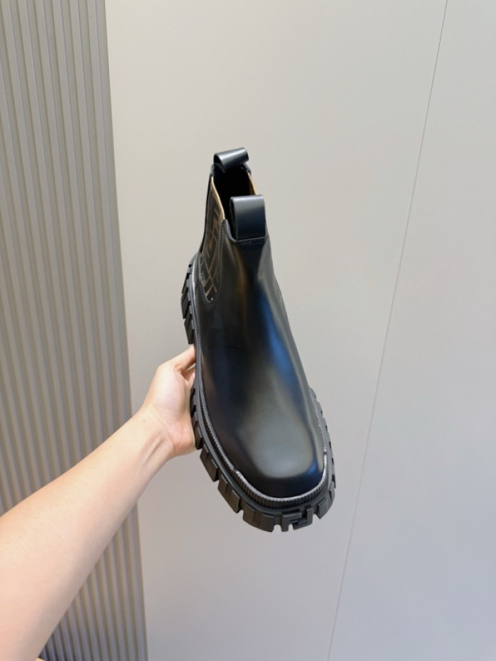 FEND1 BOOTS