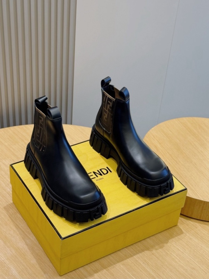 FEND1 BOOTS
