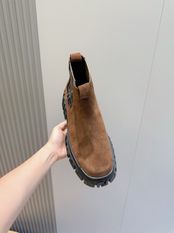 FEND1 BOOTS